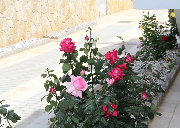 아파트 αριων Village &