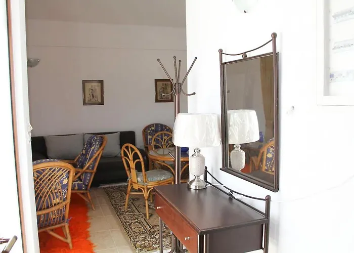 αριων Village &