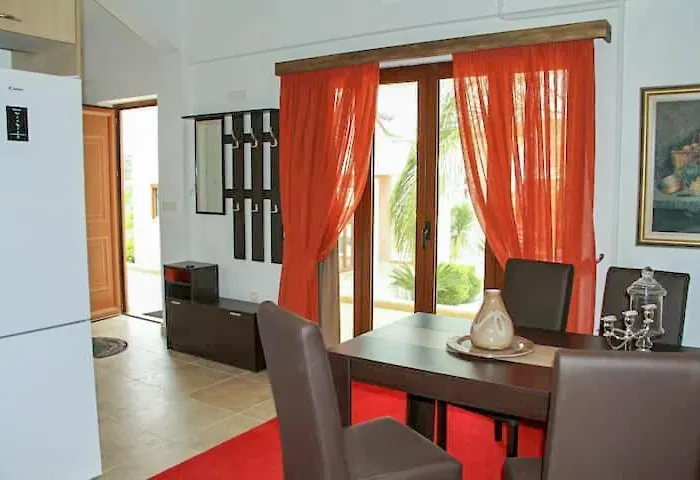 αριων Village & * Náuplia