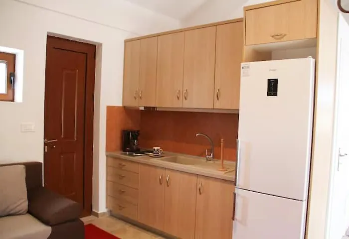 αριων Village & * Nafplion