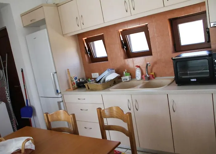 Apartamento αριων Village & *