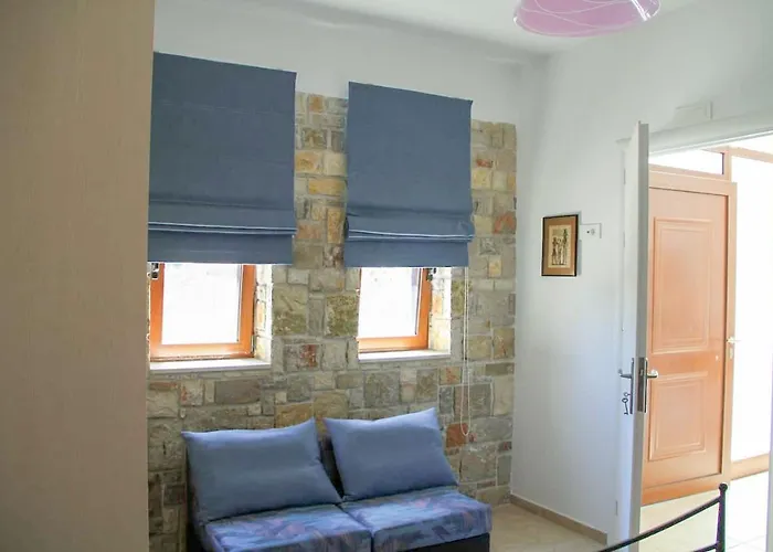 αριων Village & *