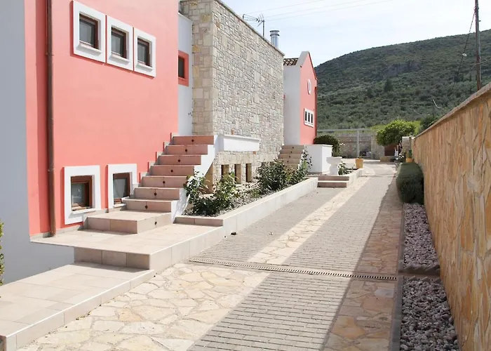 αριων Village &