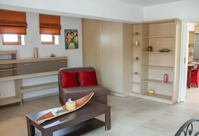 Apartamento αριων Village &