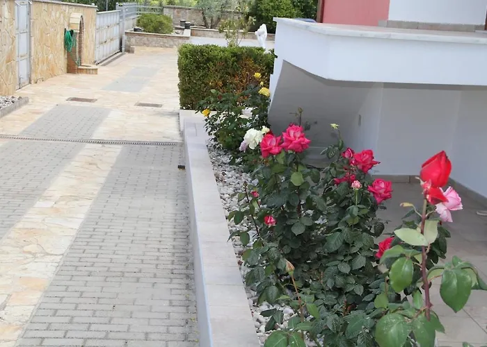 αριων Village & 아파트 *