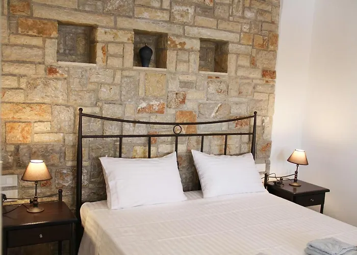 Lägenhet αριων Village & Nafplion