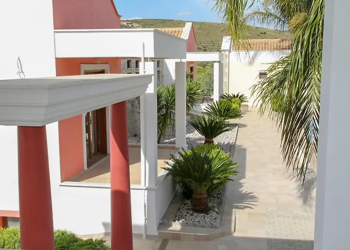 αριων Village & Lägenhet Nafplion