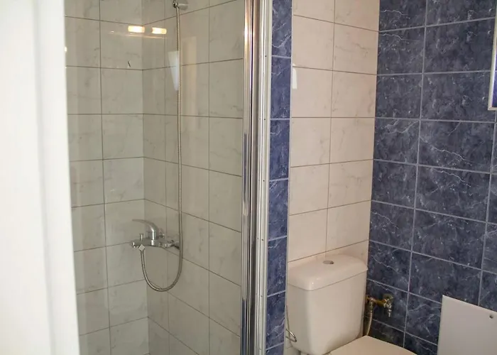 Lägenhet αριων Village & *