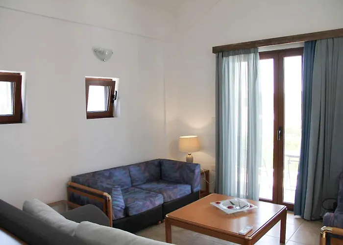 αριων Village & * Nafplion