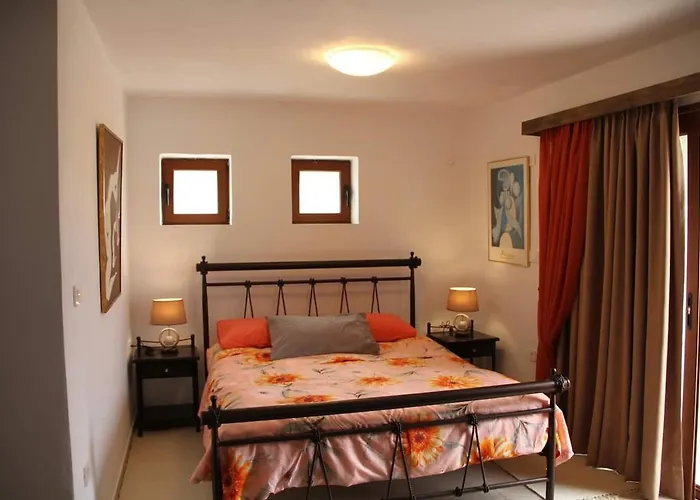 αριων Village & * Nafplion