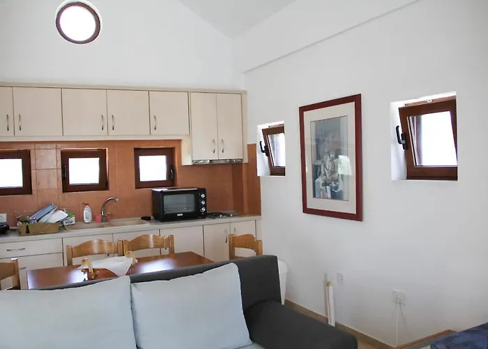 Lägenhet αριων Village &