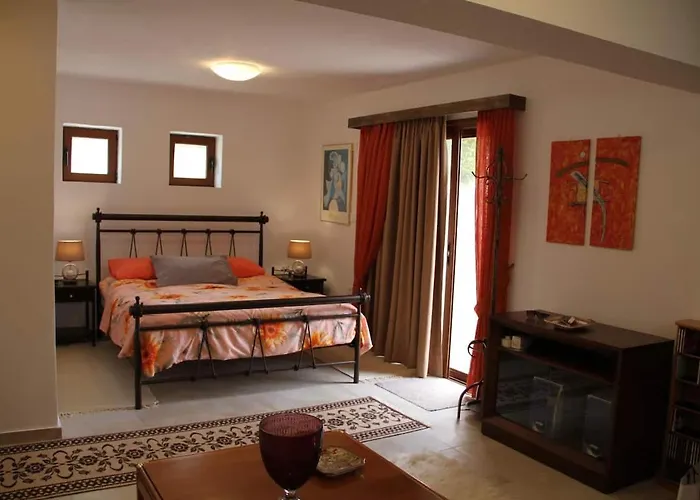 Apartamento αριων Village & *