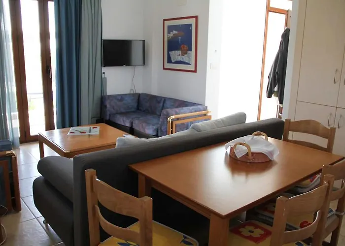 αριων Village & *