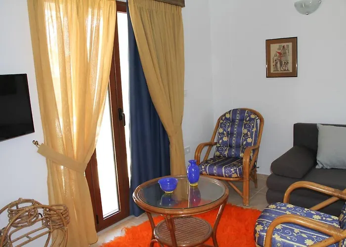 Apartamento αριων Village & *