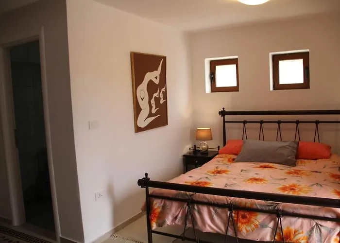 αριων Village & Apartamento *