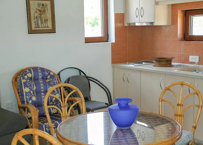 Lägenhet αριων Village & *