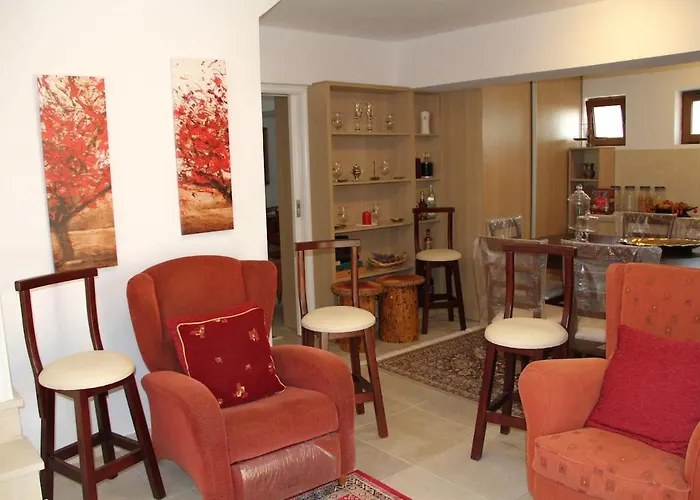 αριων Village & Apartamento