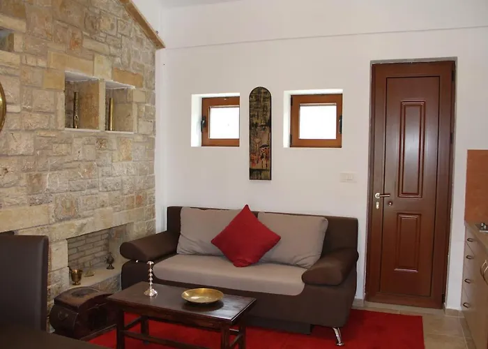 Apartamento αριων Village & Náuplia