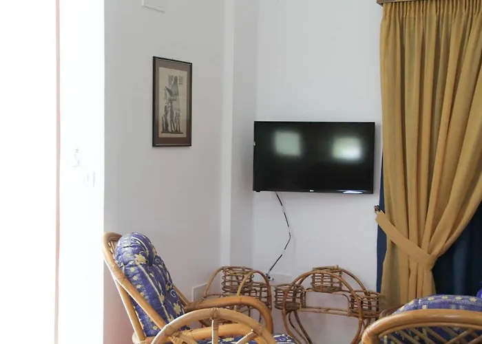 Lägenhet αριων Village & *