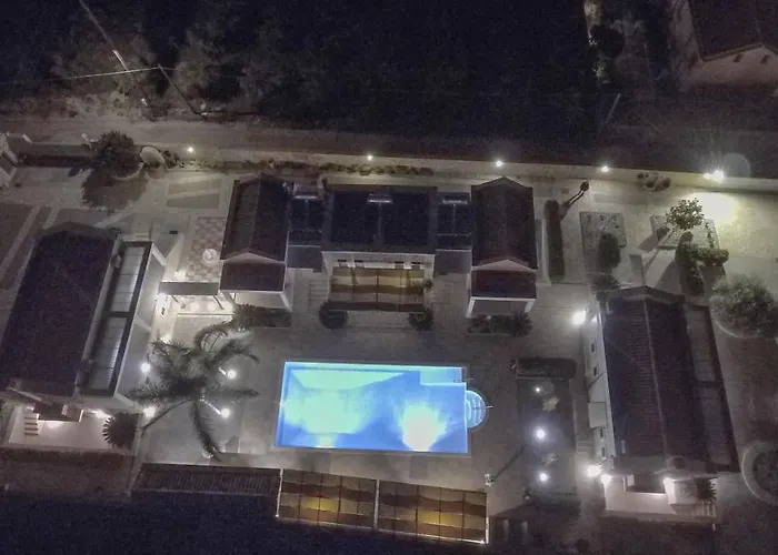 Lägenhet αριων Village & Nafplion