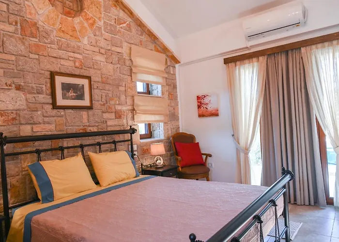 Apartamento αριων Village & *