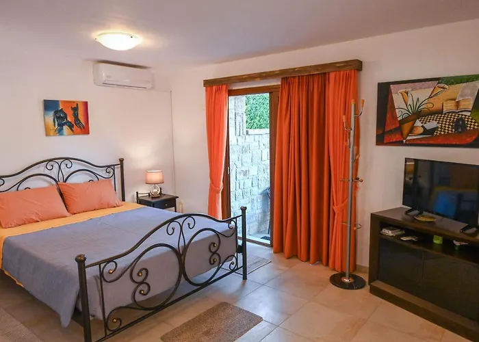 αριων Village & Apartamento *