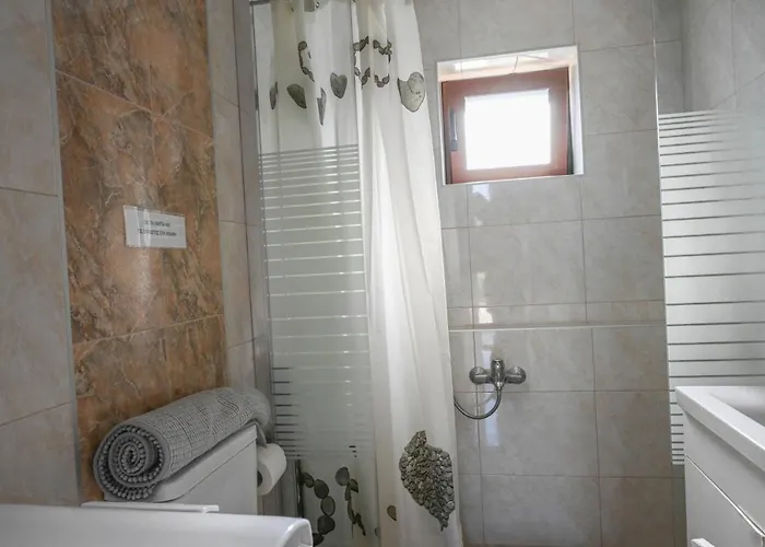 αριων Village & Apartamento Náuplia