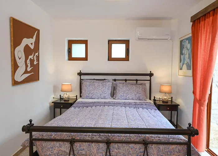 Apartamento αριων Village & *