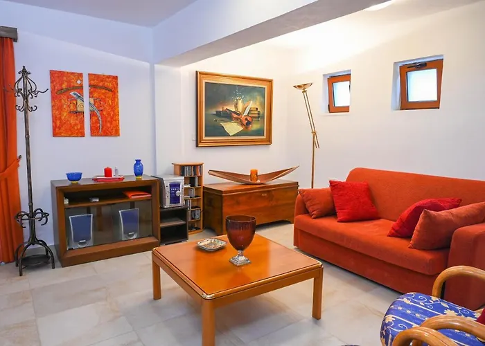 αριων Village &