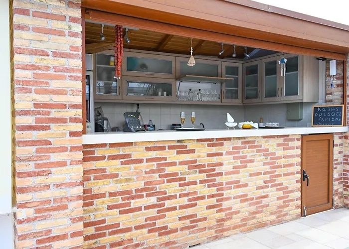 Apartamento αριων Village & *