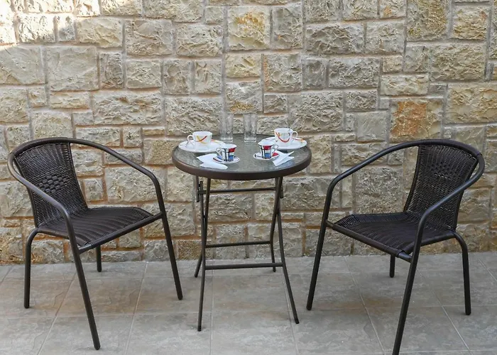 αριων Village & * Nafplion