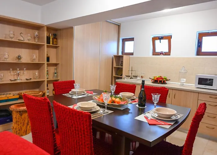 Apartamento αριων Village & *