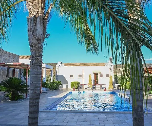 Lägenhet αριων Village & *