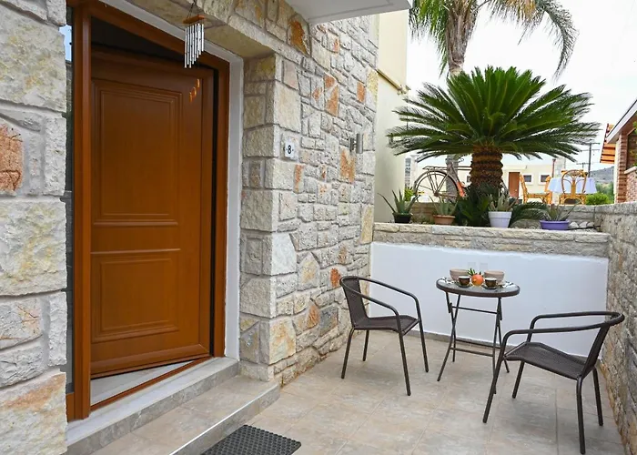 αριων Village & Apartamento *