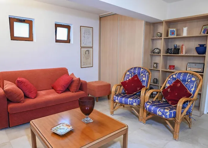 αριων Village &