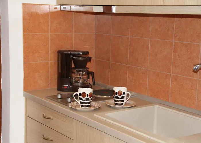 Apartamento αριων Village &