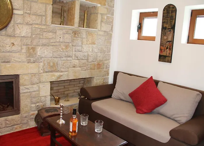 αριων Village & * 나플리오