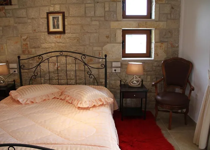 Apartamento αριων Village & *