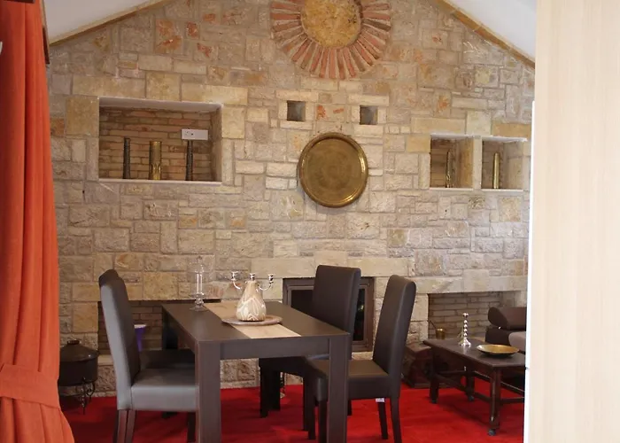 Apartamento αριων Village & *